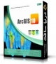 Arc GIS 10  DVD
